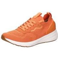 Tamaris Sneaker Damen orange|orange von tamaris