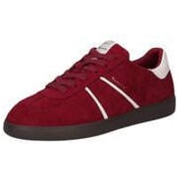 Tamaris Sneaker Damen rot von tamaris