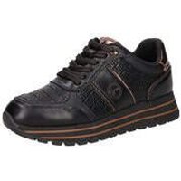 Tamaris Sneaker Damen schwarz von tamaris