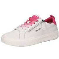 Tamaris Sneaker Damen weiß von tamaris