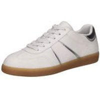 Tamaris Sneaker Damen weiß|weiß von tamaris