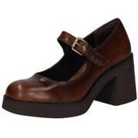 Tamaris Spangenpumps Damen braun|braun|braun von tamaris