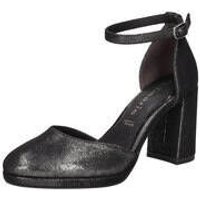 Tamaris Spangenpumps Damen grau|grau|grau|grau|grau|grau|grau von tamaris