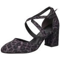 Tamaris Spangenpumps Damen grau von tamaris