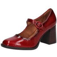 Tamaris Spangenpumps Damen rot|rot von tamaris