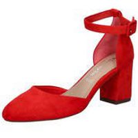 Tamaris Spangenpumps Damen rot|rot|rot|rot|rot|rot von tamaris