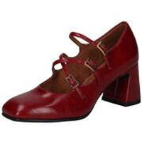 Tamaris Spangenpumps Damen rot|rot|rot|rot|rot|rot|rot von tamaris