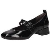 Tamaris Spangenpumps Damen schwarz|schwarz|schwarz|schwarz|schwarz|schwarz von tamaris