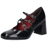 Tamaris Spangenpumps Damen schwarz|schwarz|schwarz|schwarz|schwarz|schwarz von tamaris