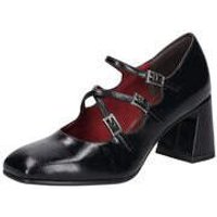 Tamaris Spangenpumps Damen schwarz von tamaris