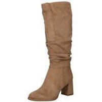 Tamaris Stiefel Damen beige|beige|beige|beige von tamaris