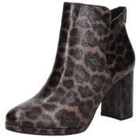 Tamaris Stiefelette Damen braun|braun|braun|braun|braun|braun|braun von tamaris