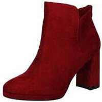 Tamaris Stiefelette Damen rot|rot|rot|rot|rot|rot|rot von tamaris