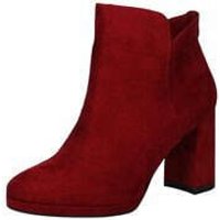 Tamaris Stiefelette Damen rot von tamaris
