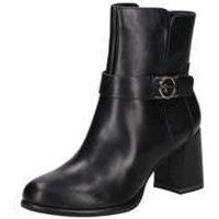 Tamaris Stiefelette Damen schwarz|schwarz|schwarz|schwarz|schwarz|schwarz|schwarz von tamaris