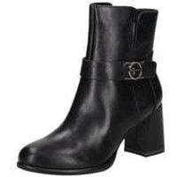 Tamaris Stiefelette Damen schwarz|schwarz|schwarz|schwarz|schwarz|schwarz|schwarz von tamaris