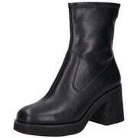 Tamaris Stiefelette Damen schwarz von tamaris