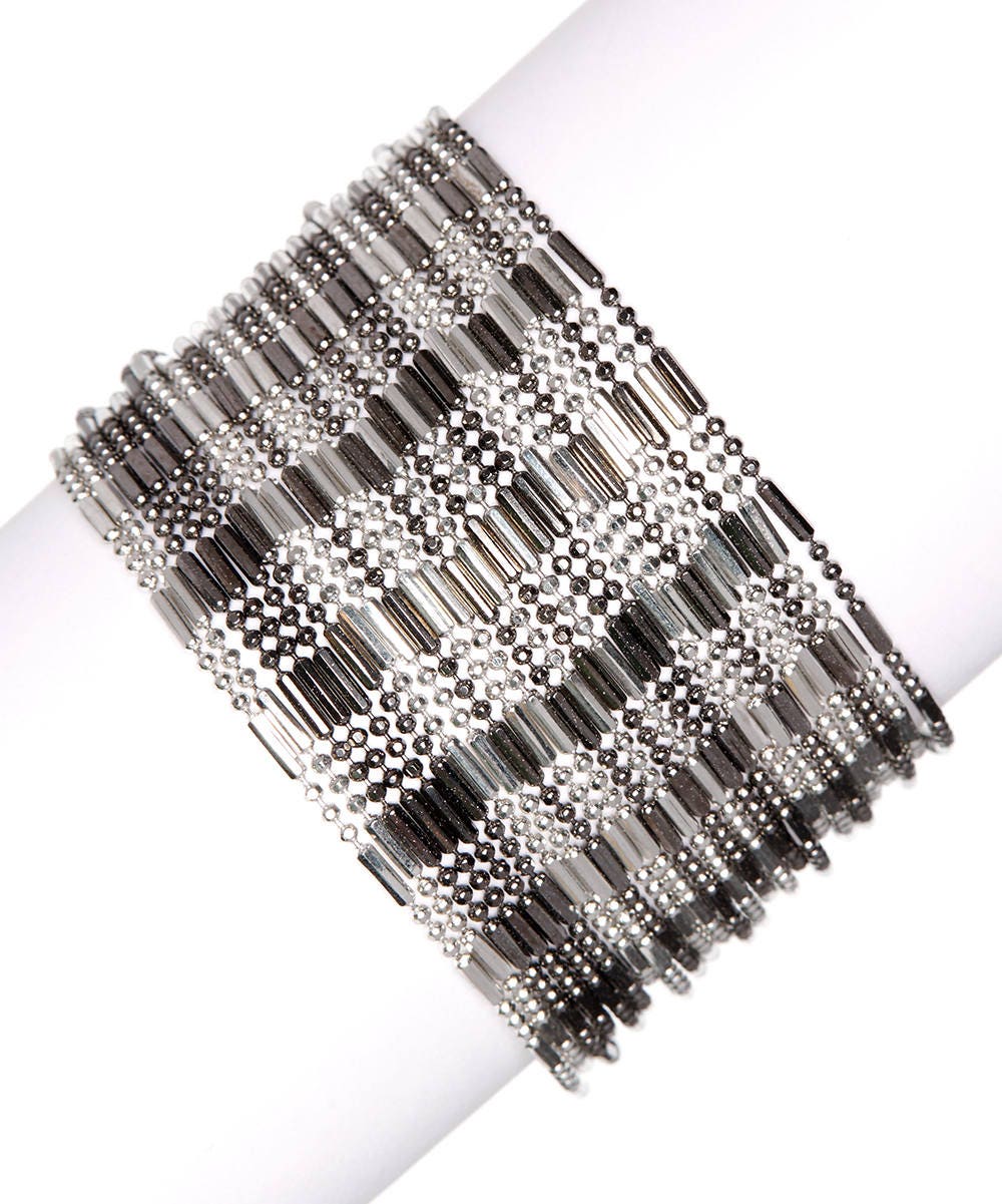 Vrakelet Gold, Gold Mittel Vrakelet, Vytton Schnappt, Do Gold-Vier Vomen, Modern Geoelry von taneesijewelry