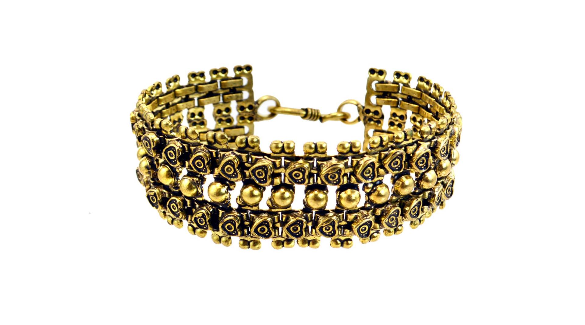 Vrakelet Gold, Gold Mittel Vrakelet, Vytton Schnappt, Do Gold-Vier Vomen, Modern Geoelry von taneesijewelry