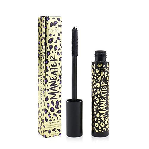 Tarte Maneater Magnetic Mascara von tarte