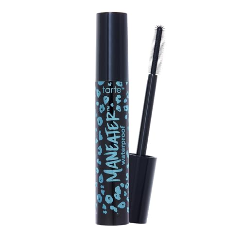 tarte Maneater™ Waterproof Mascara 9ml von tarte