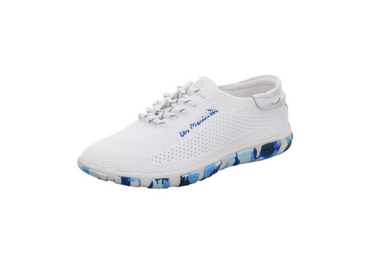tbs Extra Blanc Schnürschuh von tbs