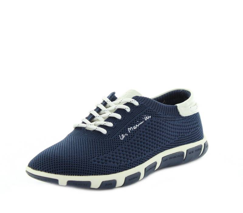 tbs JAZARIA Sneaker Wechselfußbett von tbs