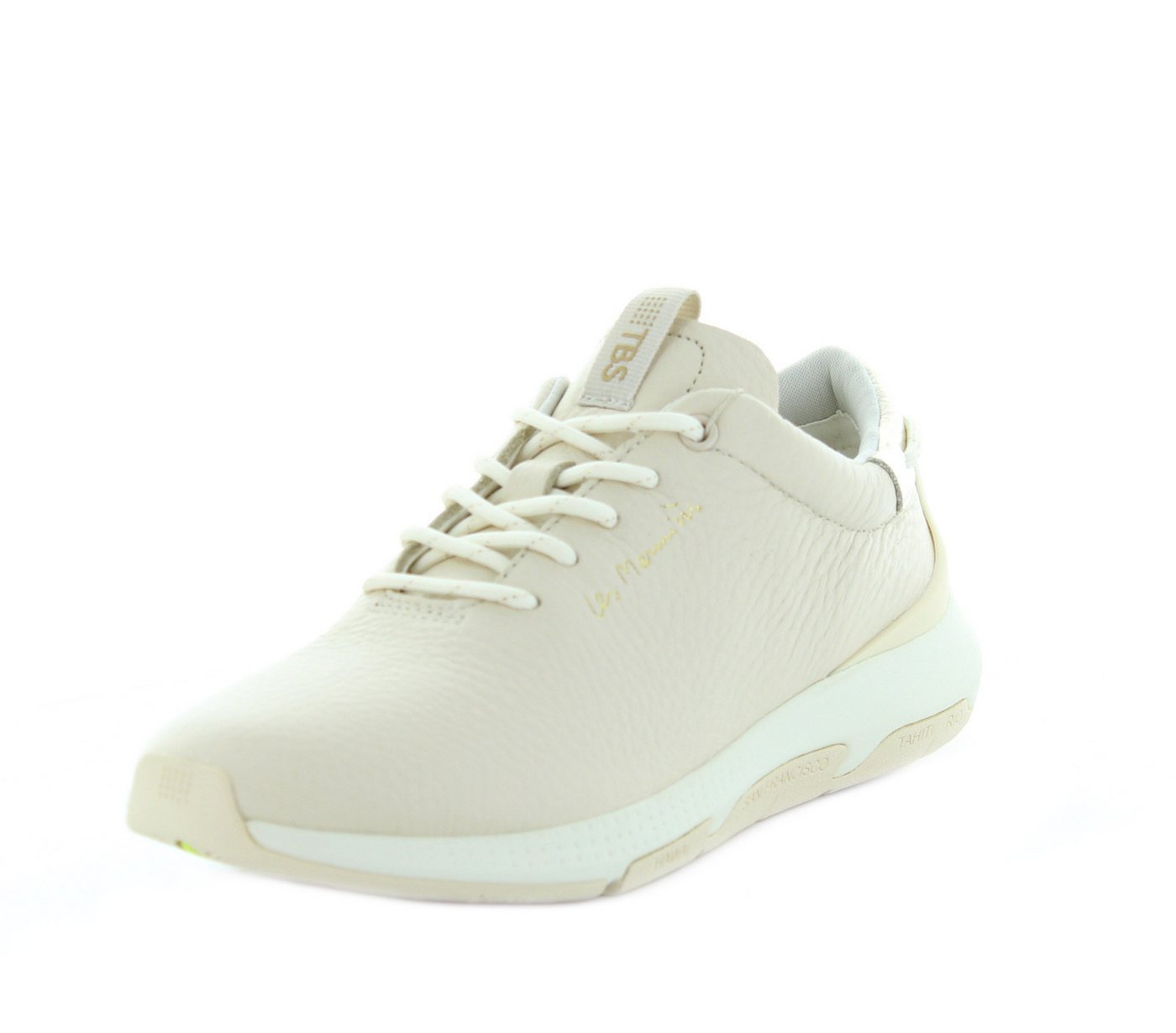 tbs JAZZRUN Sneaker Wechselfußbett von tbs