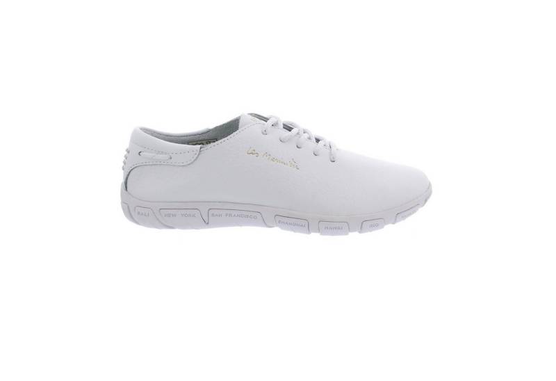 tbs TBS JAZARU Segelschuh, Dream Cruiser Extra Blanc F7197 Bootsschuh von tbs