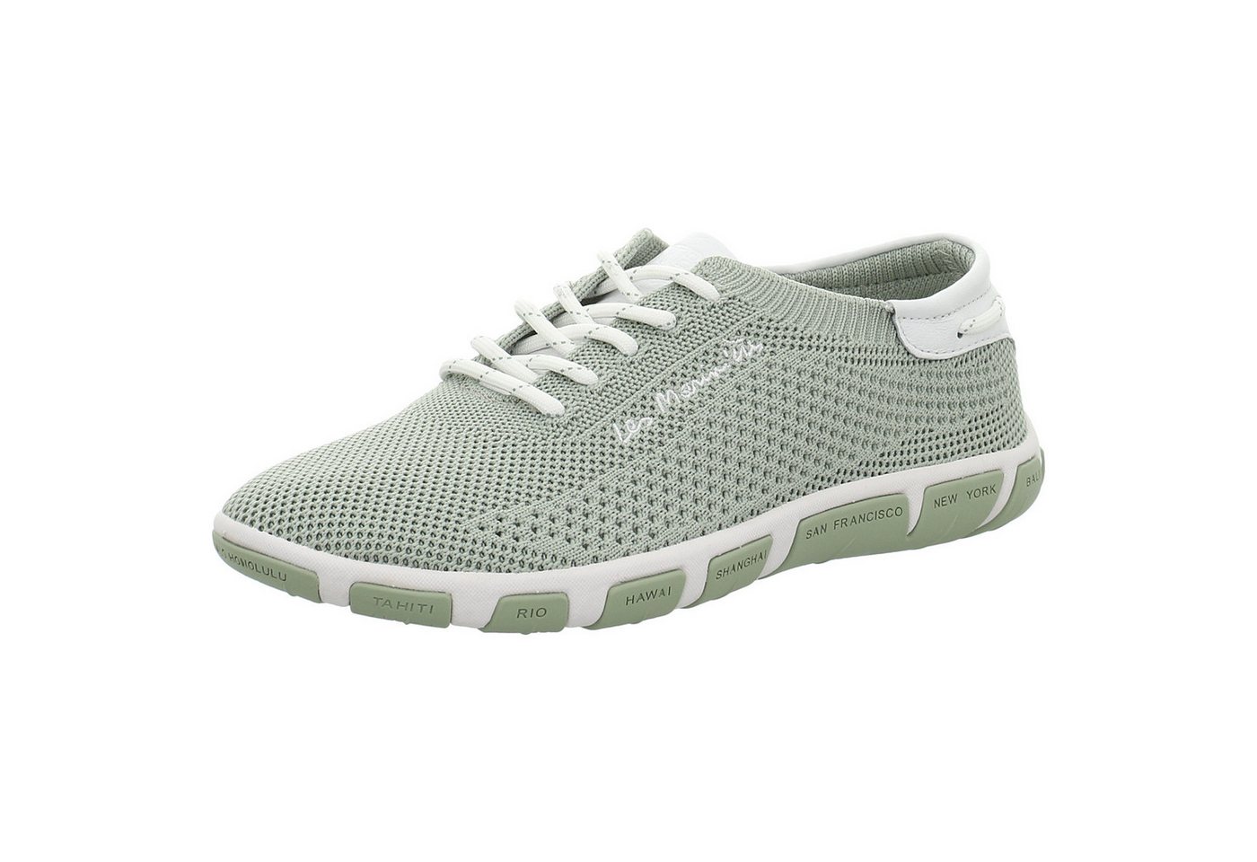 tbs TBS Schnürschuh von tbs