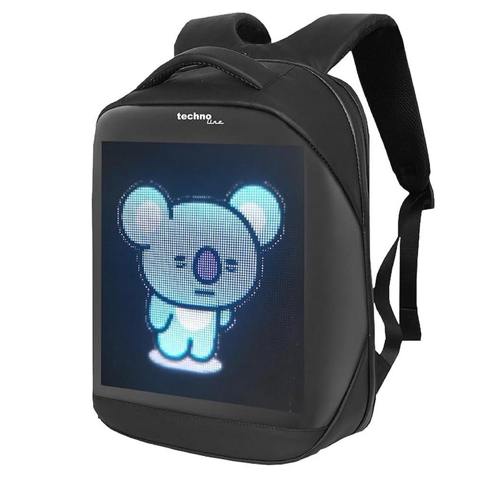 technoline Laptoptasche von technoline