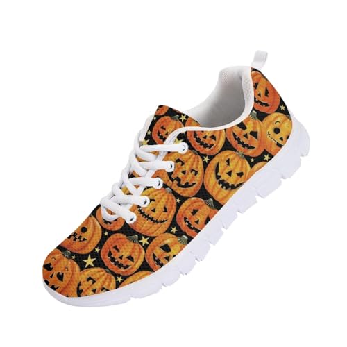 teeinprint Damen-Laufschuhe, bequeme Schnürschuhe, leicht, atmungsaktiv, athletische Tennisschuhe, Rooster Fall Maple Leaf, 43 EU teeinprint Damen-Laufschuhe, bequeme Schnürschuhe, leicht, atmungsaktiv, athletische Tennisschuhe, Rooster Fall Maple Leaf, 43 EU von teeinprint