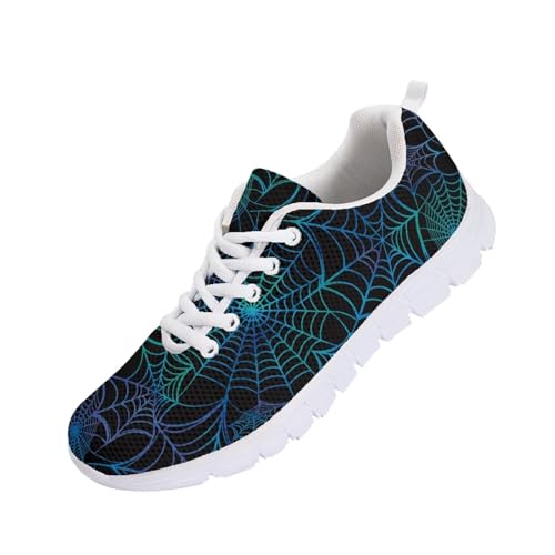 teeinprint Damen-Laufschuhe, bequeme Schnürschuhe, leicht, atmungsaktiv, athletische Tennisschuhe, Rooster Fall Maple Leaf Print, 41 EU teeinprint Damen-Laufschuhe, bequeme Schnürschuhe, leicht, atmungsaktiv, athletische Tennisschuhe, Rooster Fall Maple Leaf Print, 41 EU von teeinprint
