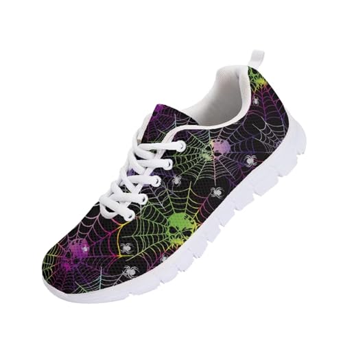 teeinprint Damen-Laufschuhe, bequeme Schnürschuhe, leicht, atmungsaktiv, athletische Tennisschuhe, Turkey Print, 40 EU teeinprint Damen-Laufschuhe, bequeme Schnürschuhe, leicht, atmungsaktiv, athletische Tennisschuhe, Turkey Print, 40 EU von teeinprint