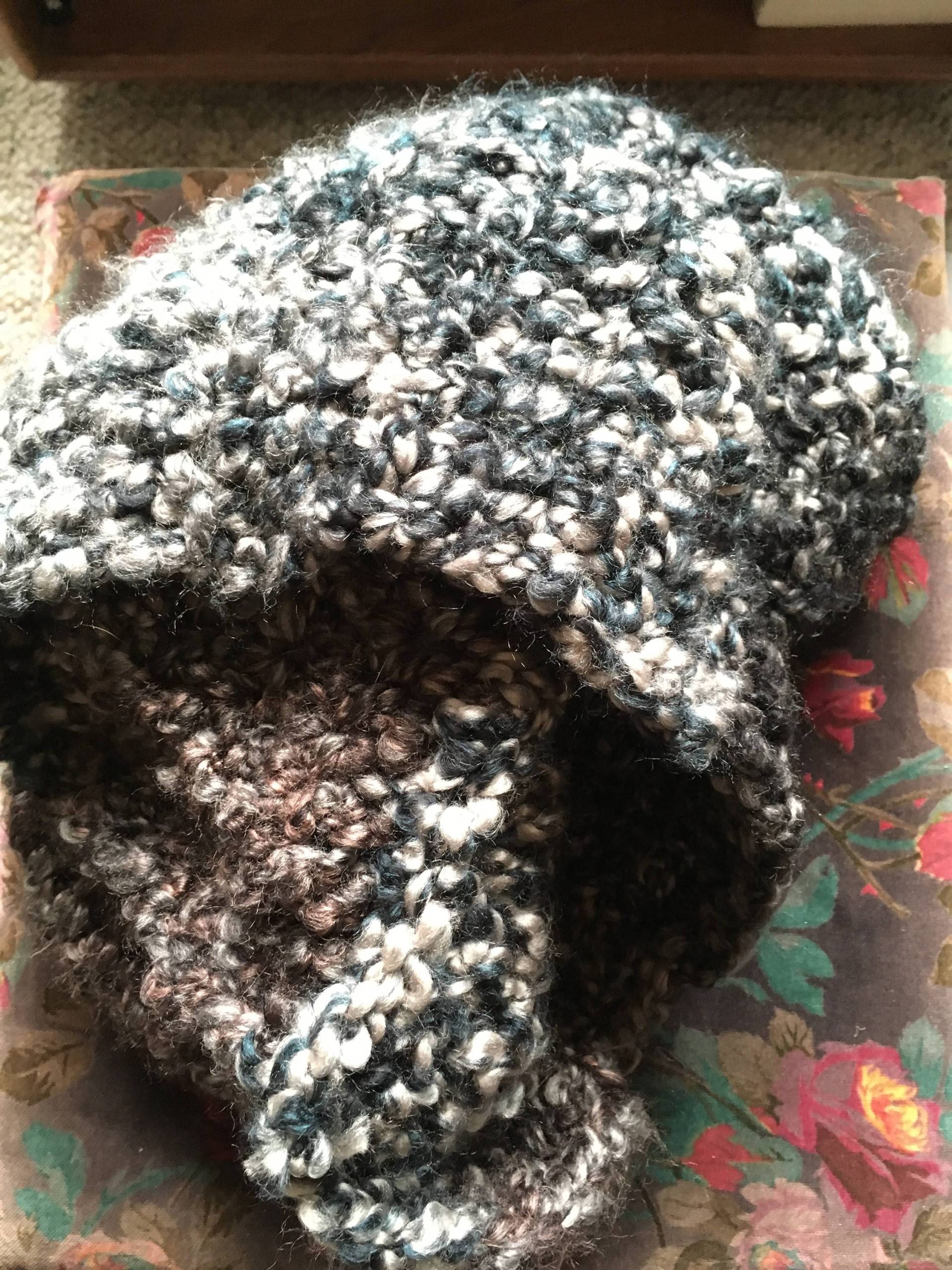 Chunky Cowl, Winter Schal, Häkeln Cowl Schal. Auf Bestellung Gefertigt. Winter-Accessoires Herbst, Weihnachtsgeschenke. Geschenke Für Erwachsene Chunky Cowl, Winter Schal, Häkeln Cowl Schal. Auf Bestellung Gefertigt. Winter-Accessoires Herbst, Weihnachtsgeschenke. Geschenke Für Erwachsene von teenytinyshoppe