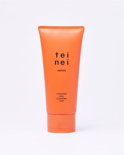 teinei HYDRATING DUAL CLEANSING ONE - 120g von teinei