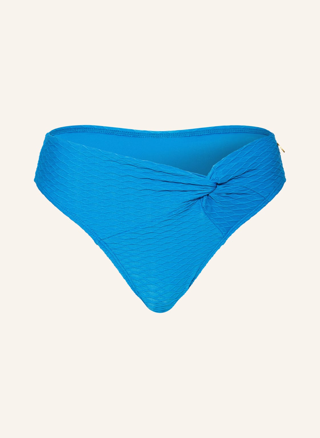 Ten Cate Basic-Bikini-Hose blau von ten Cate