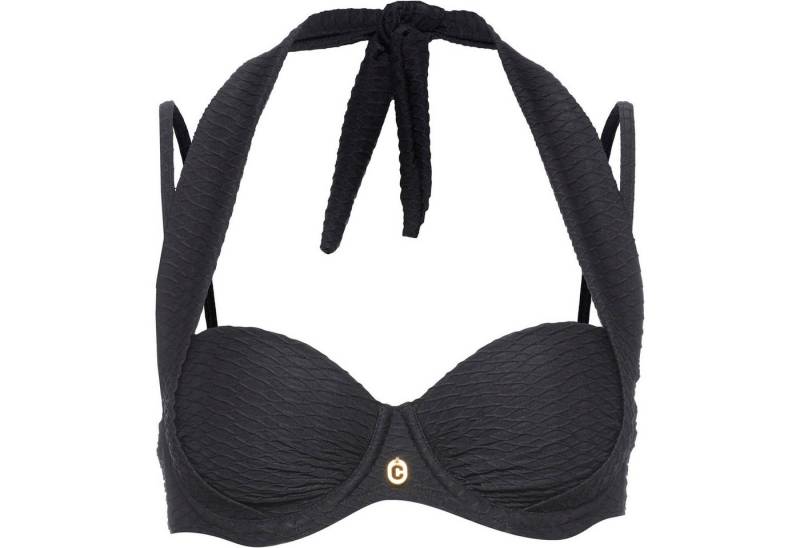 ten Cate Bügel-Bikini-Top Bikini Top multiway padded von ten Cate