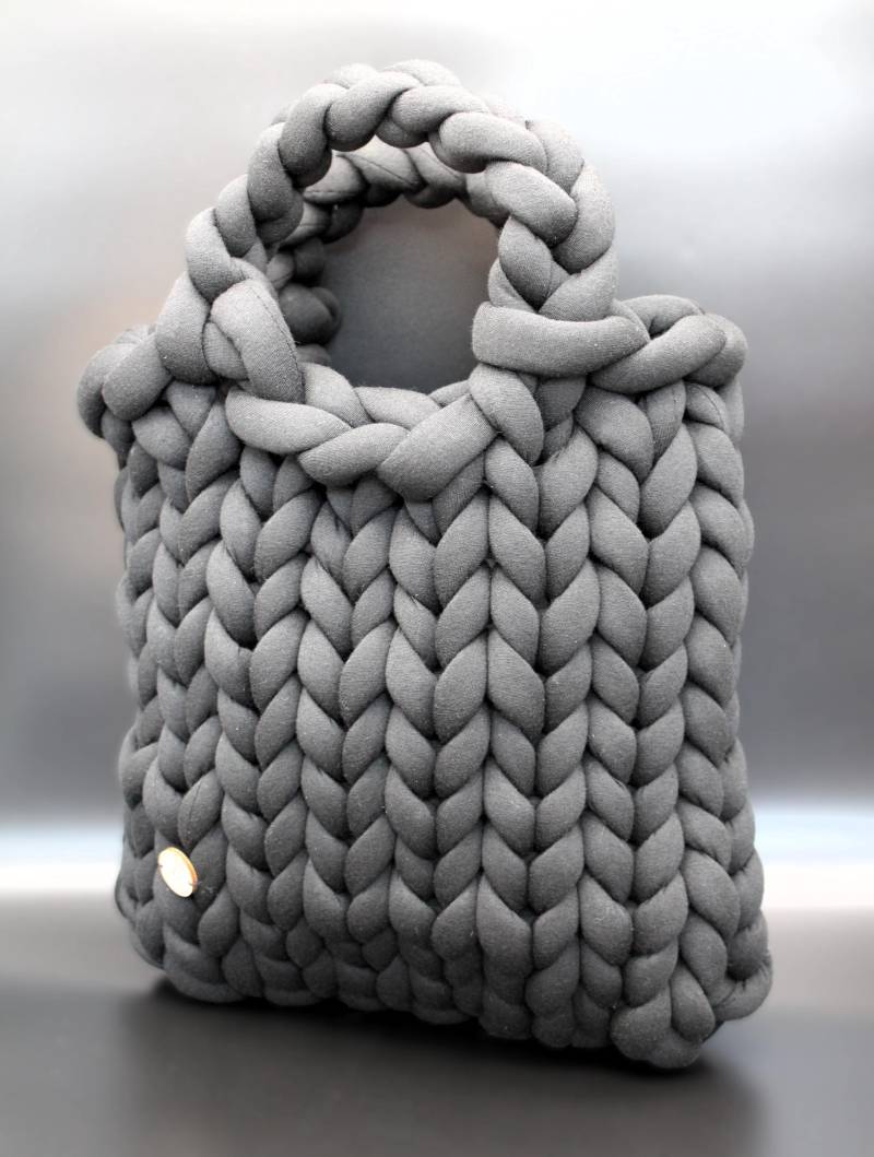 Chunky Bag/Tote Chunky Bag/Tote von tenderArtbyChaos