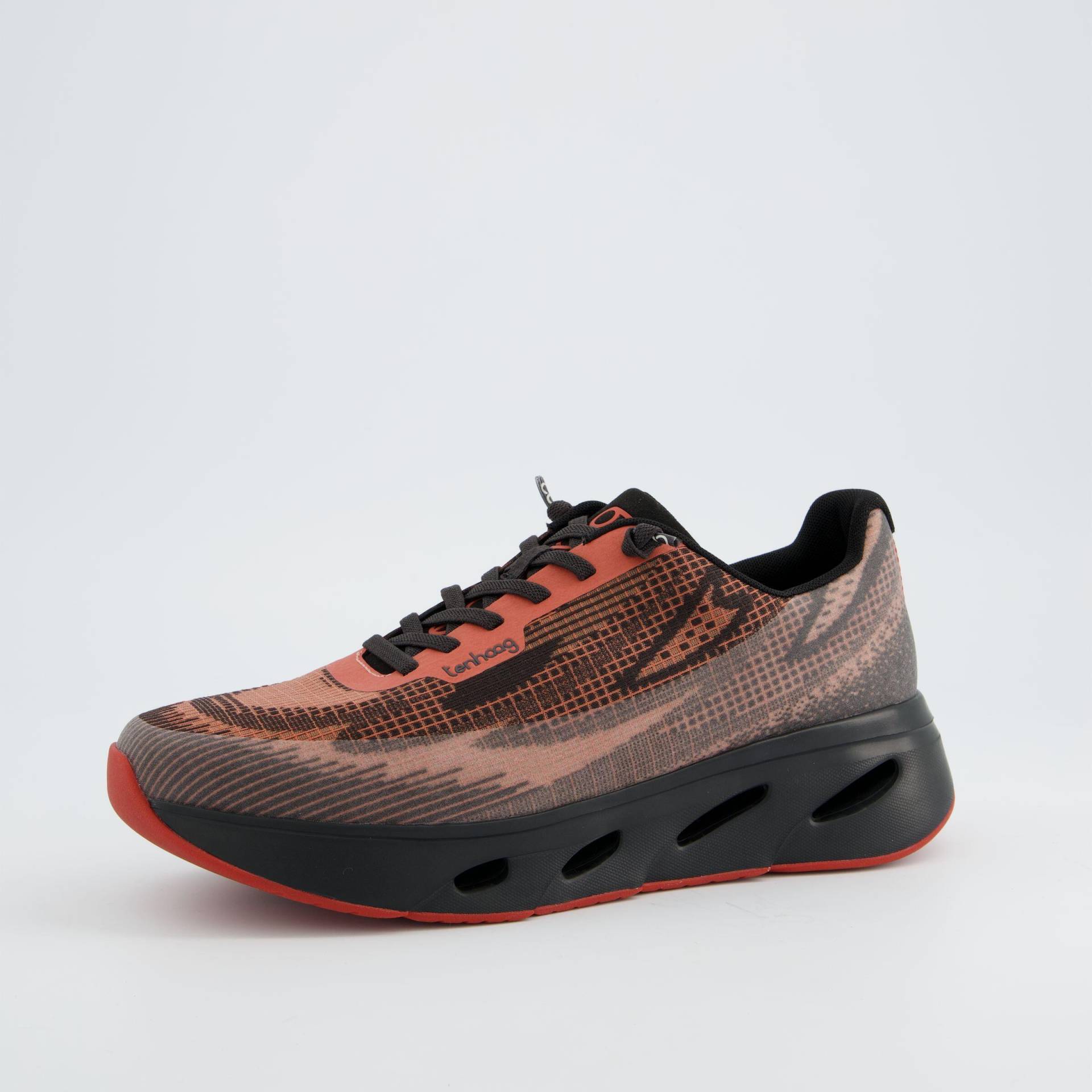 0079-0506-070 ROT von tenhaag