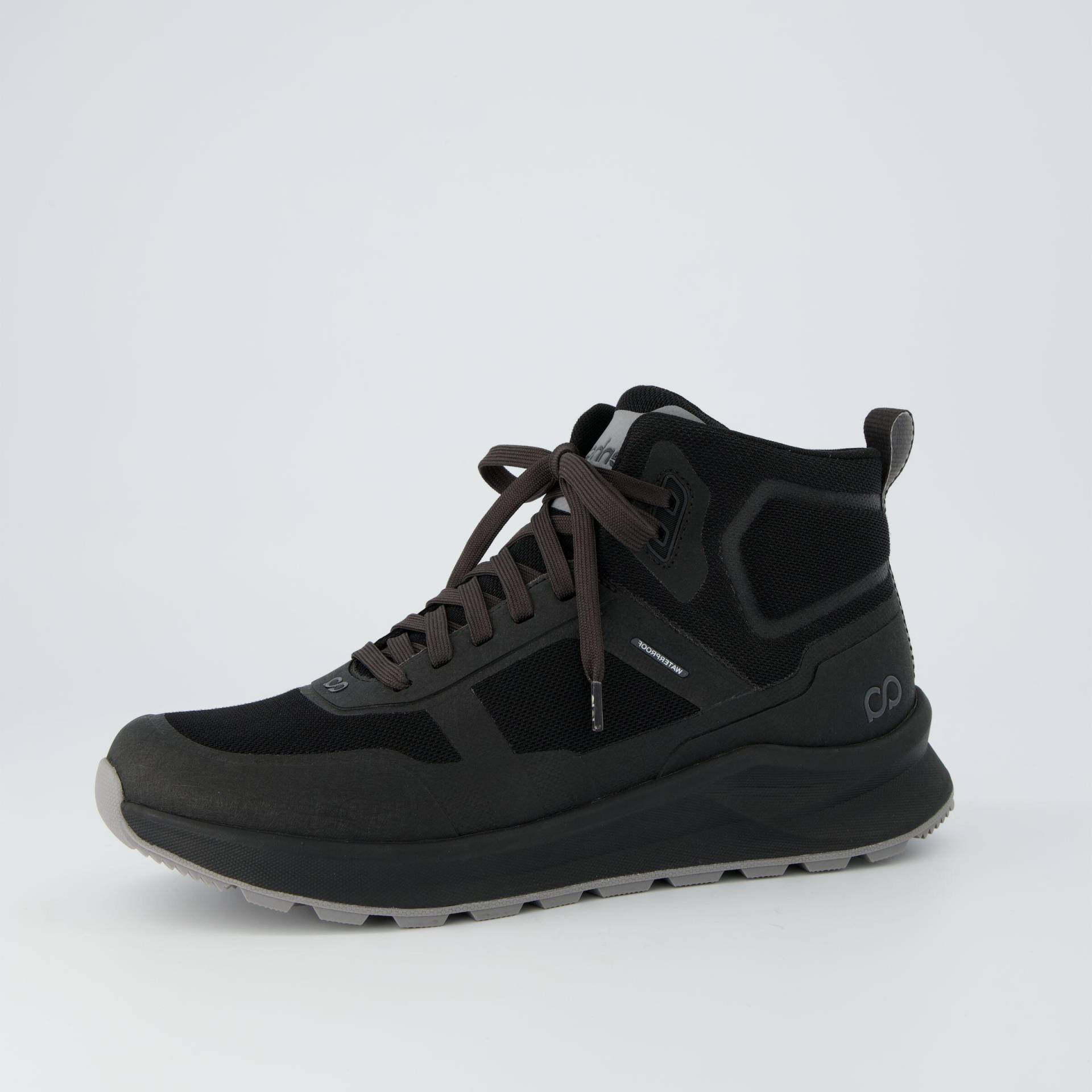 0079-0514-010 SCHWARZ - Gr. - 10.5 von tenhaag