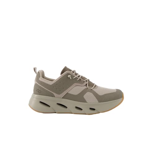 tenhaag Damen - Sneaker shadowhaag braun 42,5 tenhaag Damen - Sneaker shadowhaag braun 42,5 von tenhaag