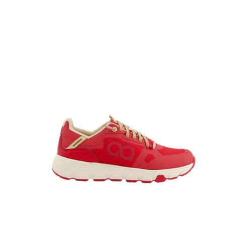 tenhaag Damen - Sneaker stormhaag rot 44 tenhaag Damen - Sneaker stormhaag rot 44 von tenhaag