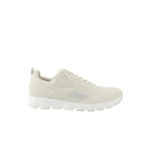 tenhaag Herren - Sneaker everyhaag beige 42 von tenhaag