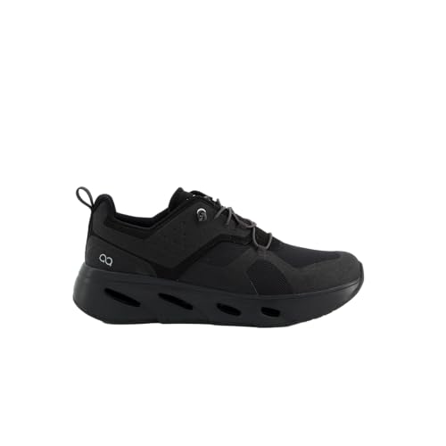 tenhaag Herren - Sneaker shadowhaag schwarz 46 tenhaag Herren - Sneaker shadowhaag schwarz 46 von tenhaag