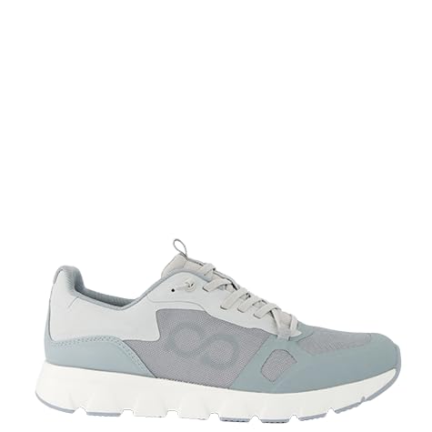 tenhaag Sneaker THG 2, Textil, Grau, Damen EU 4/37 tenhaag Sneaker THG 2, Textil, Grau, Damen EU 4/37 von tenhaag