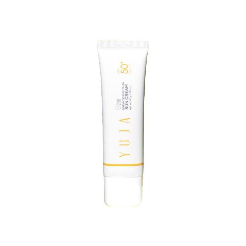 tenzero - Brightening Yuja Sun Cream - 50g tenzero - Brightening Yuja Sun Cream - 50g von tenzero