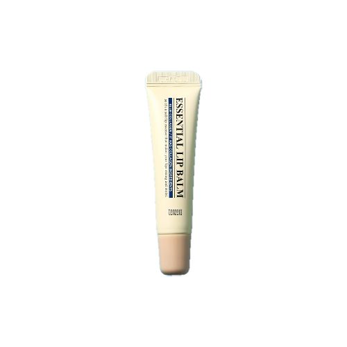 tenzero - Essential Lip Balm - 9g - Blue Collagen von tenzero