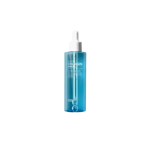 tenzero - Moisture Collagen Ampoule - 110ml von tenzero