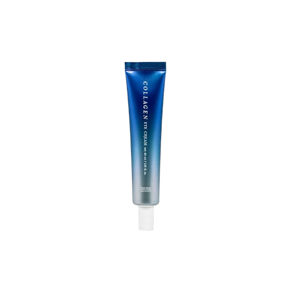 tenzero - Moisture Collagen Eye Cream - 40ml von tenzero
